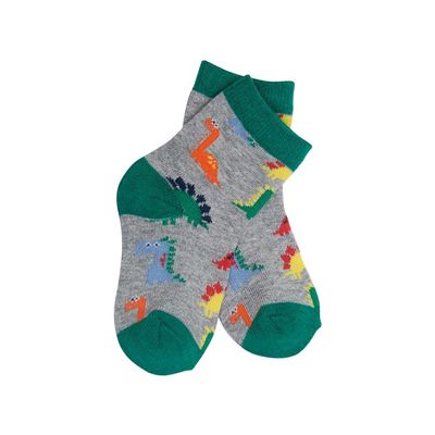 Calças de Inverno para Bebés e Crianças De espessura casual e padrão com desenho animado bonito