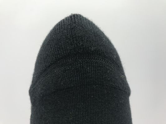 Calças de compressão de algodão preto duráveis e amigáveis para a pele para atletas profissionais