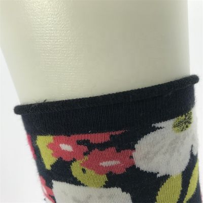 Calças de bambu de impressão floral 3D de estilo regular para o Natal personalizado e transpirabilidade