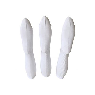 Calças de tornozelo personalizadas para mulheres Material de algodão orgânico amigável e confortável