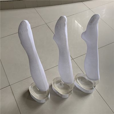 Calças de tornozelo personalizadas para mulheres Material de algodão orgânico amigável e confortável