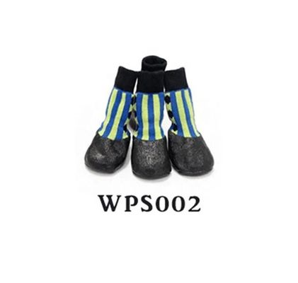 Calças esportivas de tornozelo alto 4PCS Cachorro quente Calças suaves respiráveis para animais de estimação Calças de patinação para cães pequenos