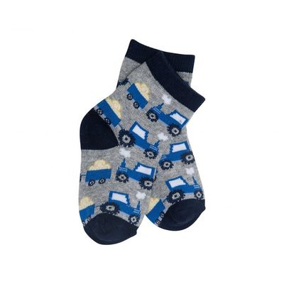 Calças de escola de algodão para meninos Tecido 70%Algodão 28%Polyester 2%Spandex Calças de beleza