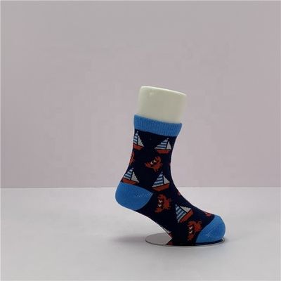 Calças de escola de algodão para meninos Tecido 70%Algodão 28%Polyester 2%Spandex Calças de beleza
