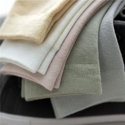 Calças de beleza Calças de fibra de bambu de moda para uso personalizado respirável e confortável