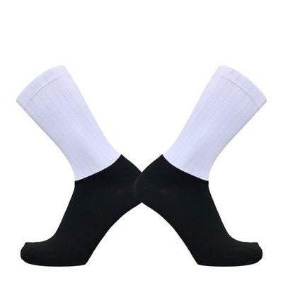 Polyamida e Spandex Material Regular Estilo Calças esportivas masculinas para estilo de vida ativo