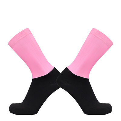 Polyamida e Spandex Material Regular Estilo Calças esportivas masculinas para estilo de vida ativo