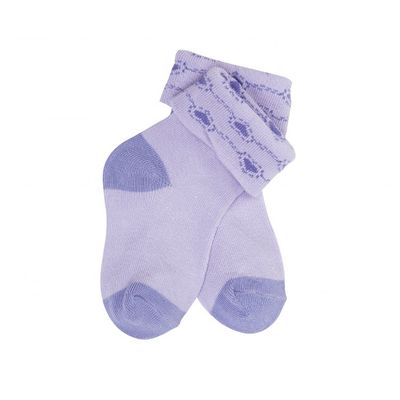 Suporte 7 dias Tempos de entrega do pedido de amostra Primavera Verão Miúdas pequenas meias quentes para bebê