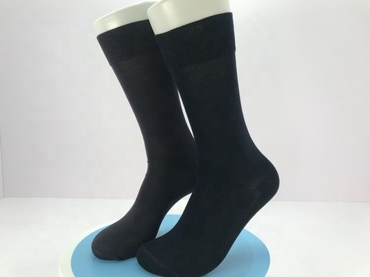 Fabricação de meias para homens de negócios