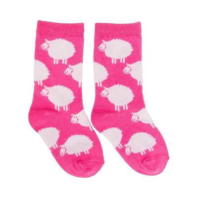 Vermelho 70% algodão 28% poliéster 2% spandex confortável meninas crianças calças quentes antiderrapante bebê