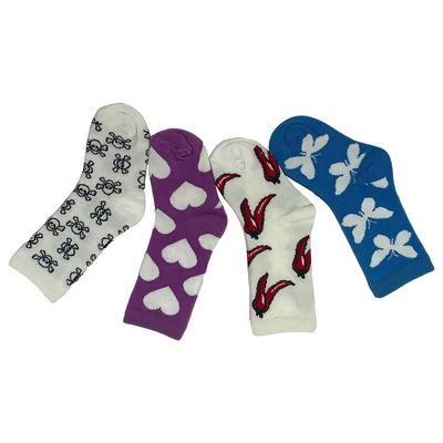 Calças de beleza para crianças Logotipo personalizado de algodão Garotos e meninas Calças Detecção de agulhas Incluído