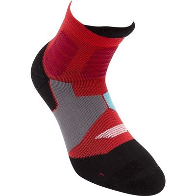 Calças desportivas antiderrapante de design personalizado 53% Nylon 44% algodão penteado para a temporada de primavera