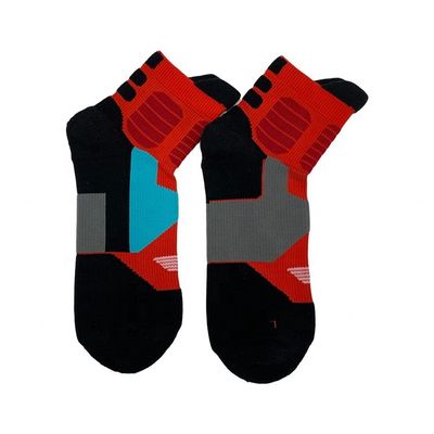 50000 meias desportivas de algodão unisex