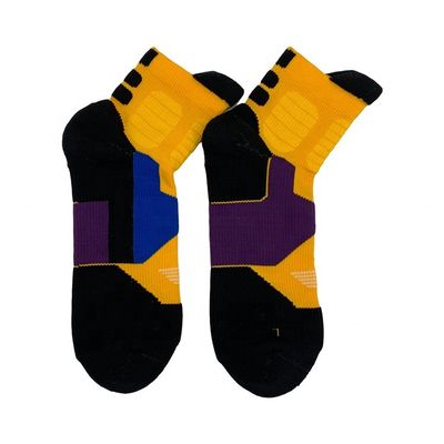 50000 meias desportivas de algodão unisex