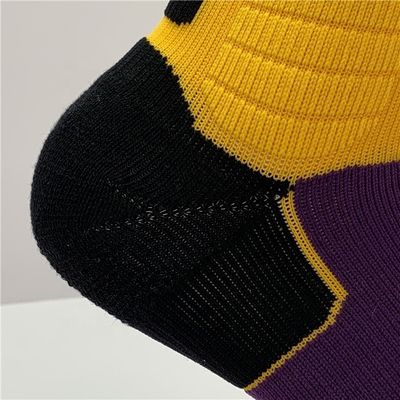 50000 meias desportivas de algodão unisex