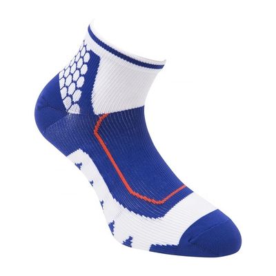 Impressão padrão calças esportivas de tornozelo baixo corte para homens LZ-20-SK001-2