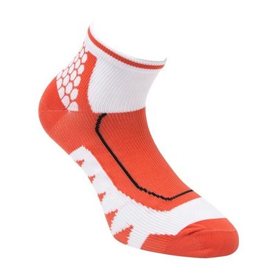 Impressão padrão calças esportivas de tornozelo baixo corte para homens LZ-20-SK001-2