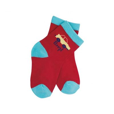 Calças de personagem de desenho animado para crianças 12-24M 70% algodão 28% poliéster 2% spandex