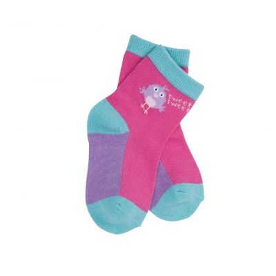 Sapatilhas de bebê de algodão orgânico cinza infância Impressão bonita respirável Sapatilhas secas rápidas Design personalizado