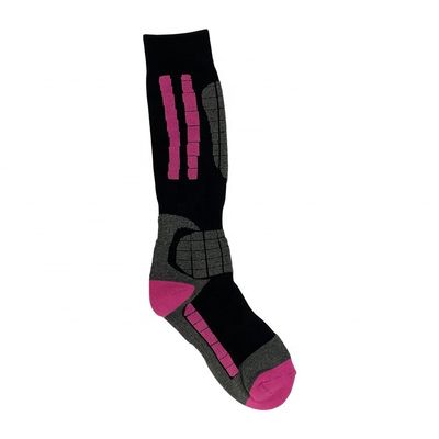Não detecção de agulhas Custom Unisex Primavera Verão meias de compressão para esportes ao ar livre