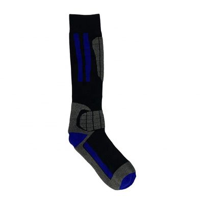 Não detecção de agulhas Custom Unisex Primavera Verão meias de compressão para esportes ao ar livre