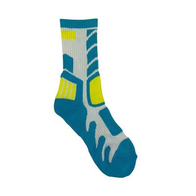Calças de bicicleta antiderrapante de tornozelo alto para desempenho esportivo LZ-20-SB-029-30