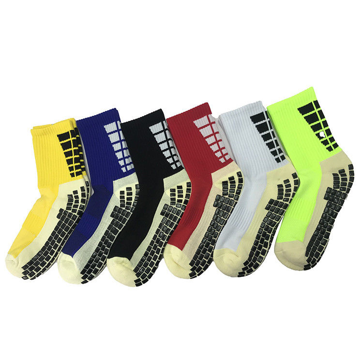Meia meia de meias de calça de Terry, perfeitas para esportes ao ar livre e uso regular