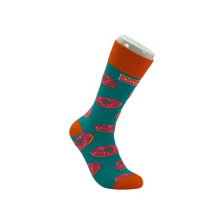 Calças de meio tubo masculino 80% algodão penteado 17% poliamida 3% spandex personalizado para o inverno