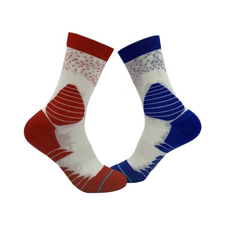 Calças de beleza Calças de caminhada de algodão vermelho Calças de trico de tubo Calças para homens Calças esportivas