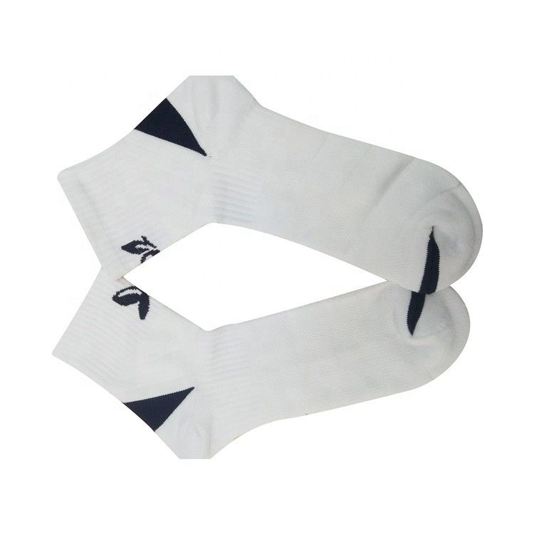 Calcetinas de beleza Calcetinas de corrida de inverno Calcetinas esportivas resistentes ao desgaste personalizadas