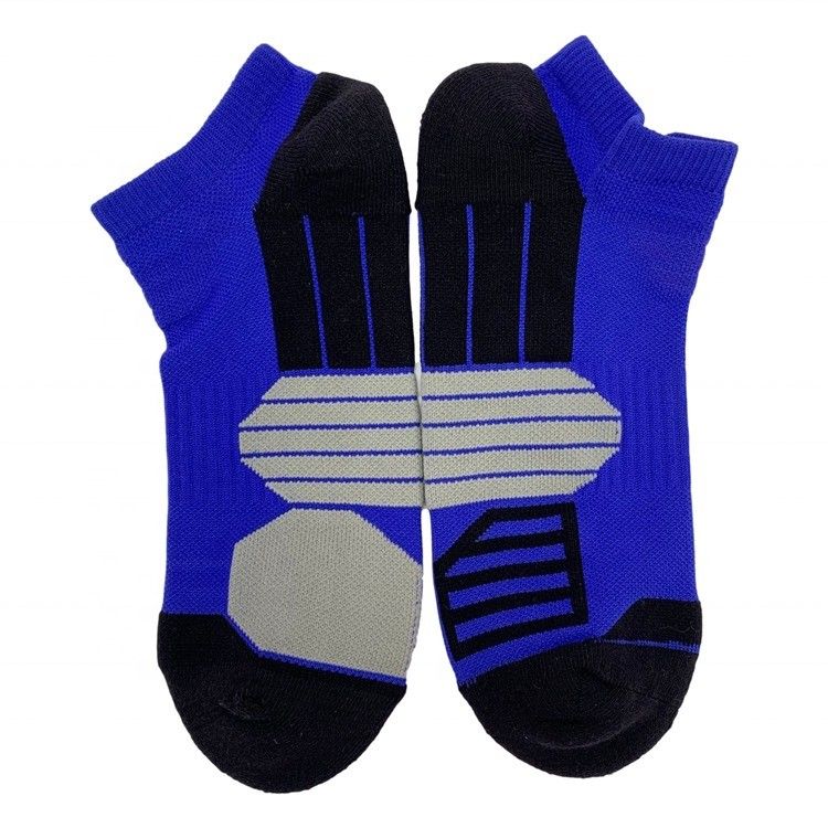 Calças esportivas de tornozelo de estilo regular unisex com design antiderrapante e tecnologia de secagem rápida