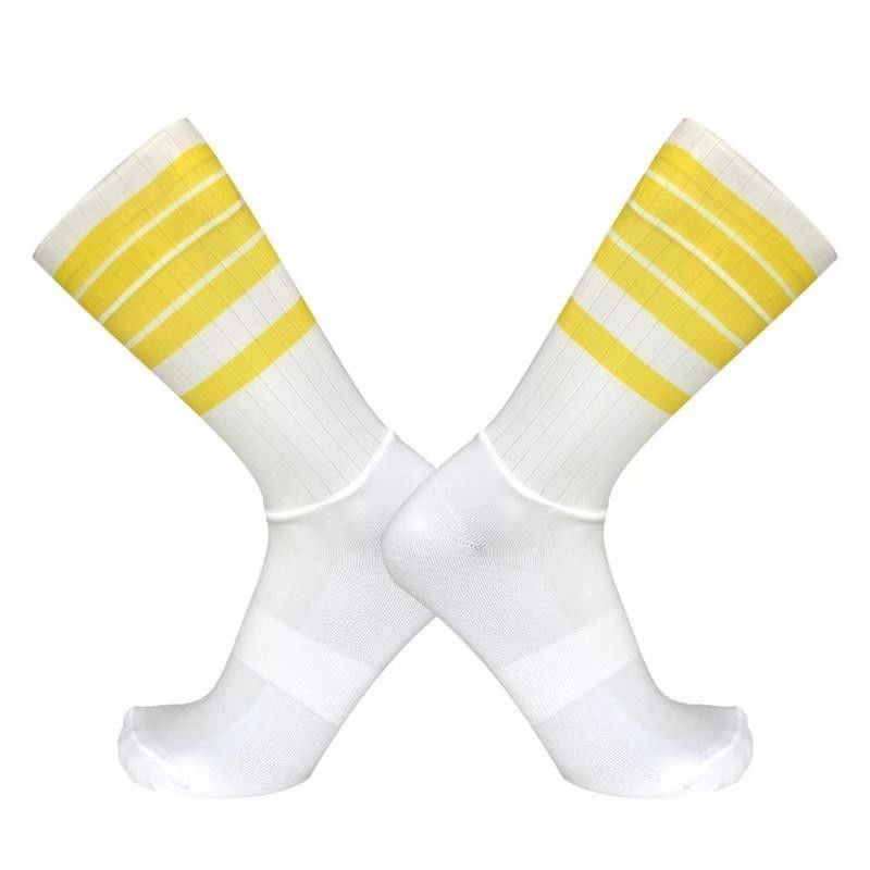 Polyamida e Spandex Material Regular Estilo Calças esportivas masculinas para estilo de vida ativo