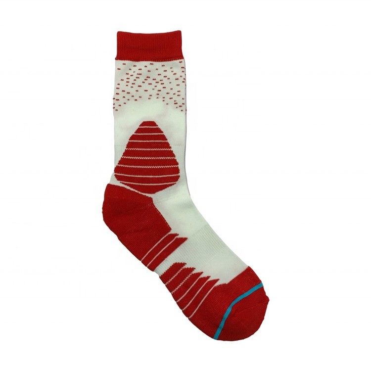 Top Performance Nonslip Calças de Tricoteado Quente para Homens para Desporto na Primavera e no Inverno