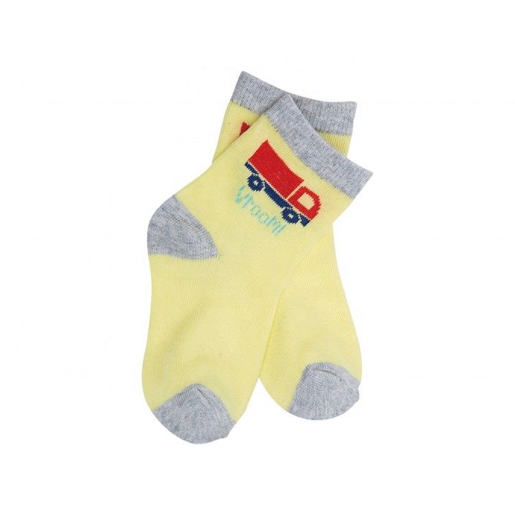 Calças de personagem de desenho animado para crianças 12-24M 70% algodão 28% poliéster 2% spandex